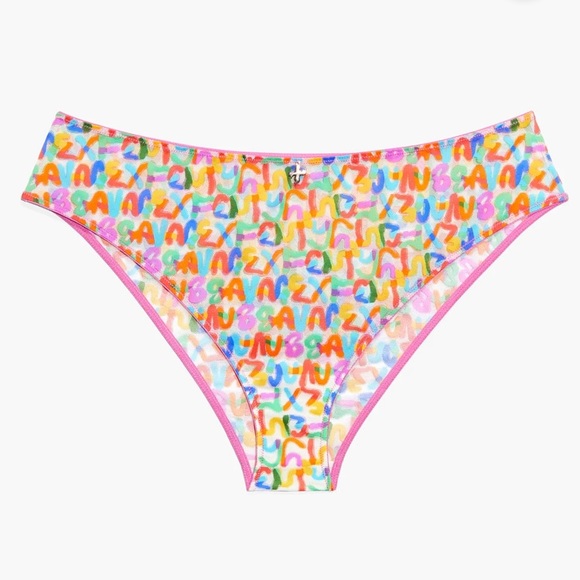 Savage X Fenty Other - Tagged by Savage Lace Cheeky